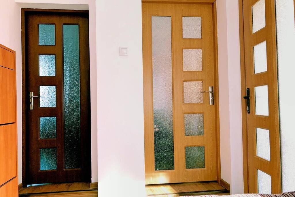 Нouse With Cute Little Yard Apartment Plovdiv Bagian luar foto